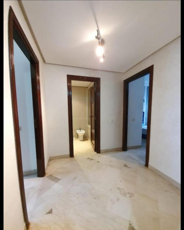 Jnane California Apartment Casablanca