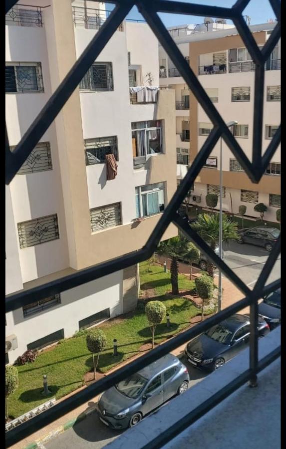 Apartment Jnane California Casablanca